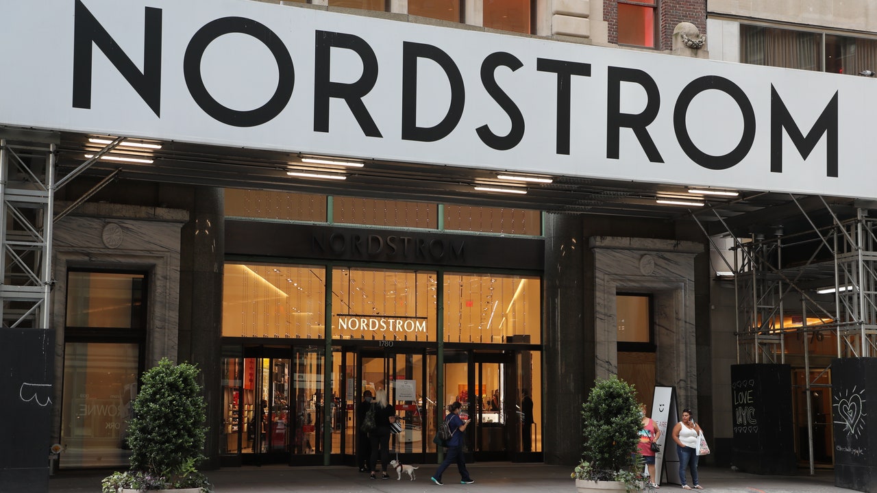 Early Access to the Nordstrom Anniversary Sale Starts Now