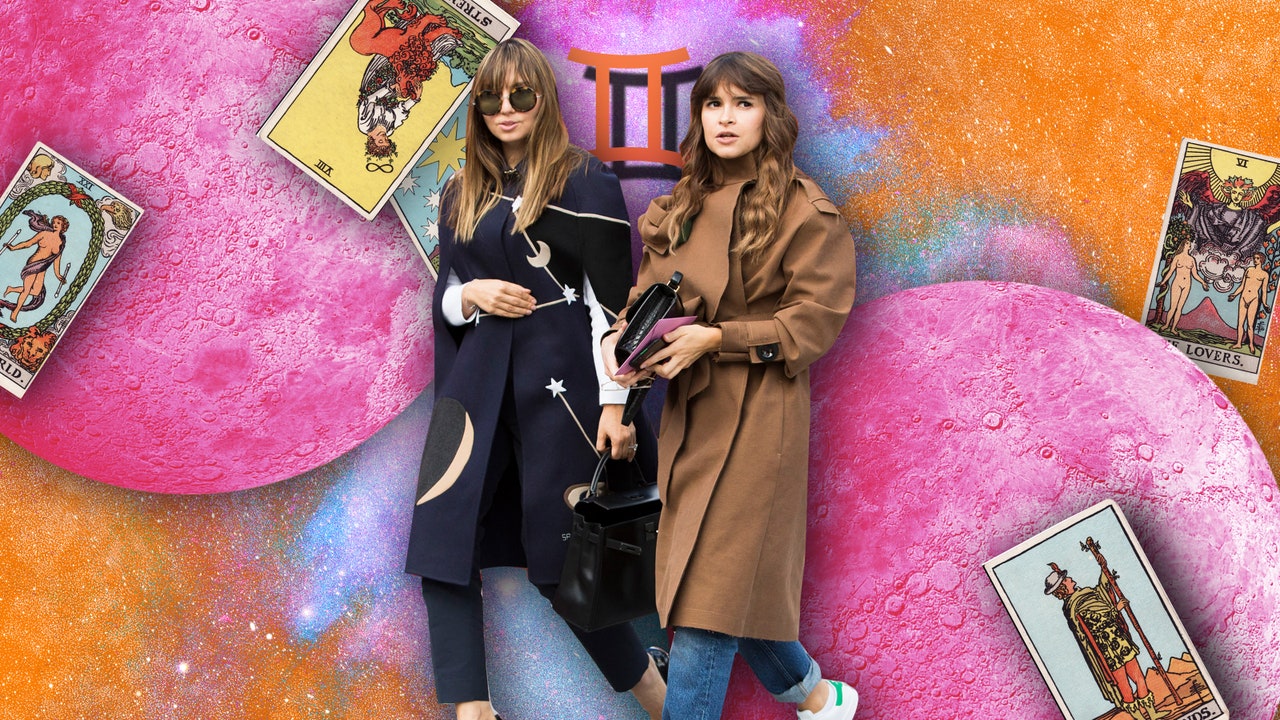 Your Gemini Tarot Horoscope for the Month Ahead