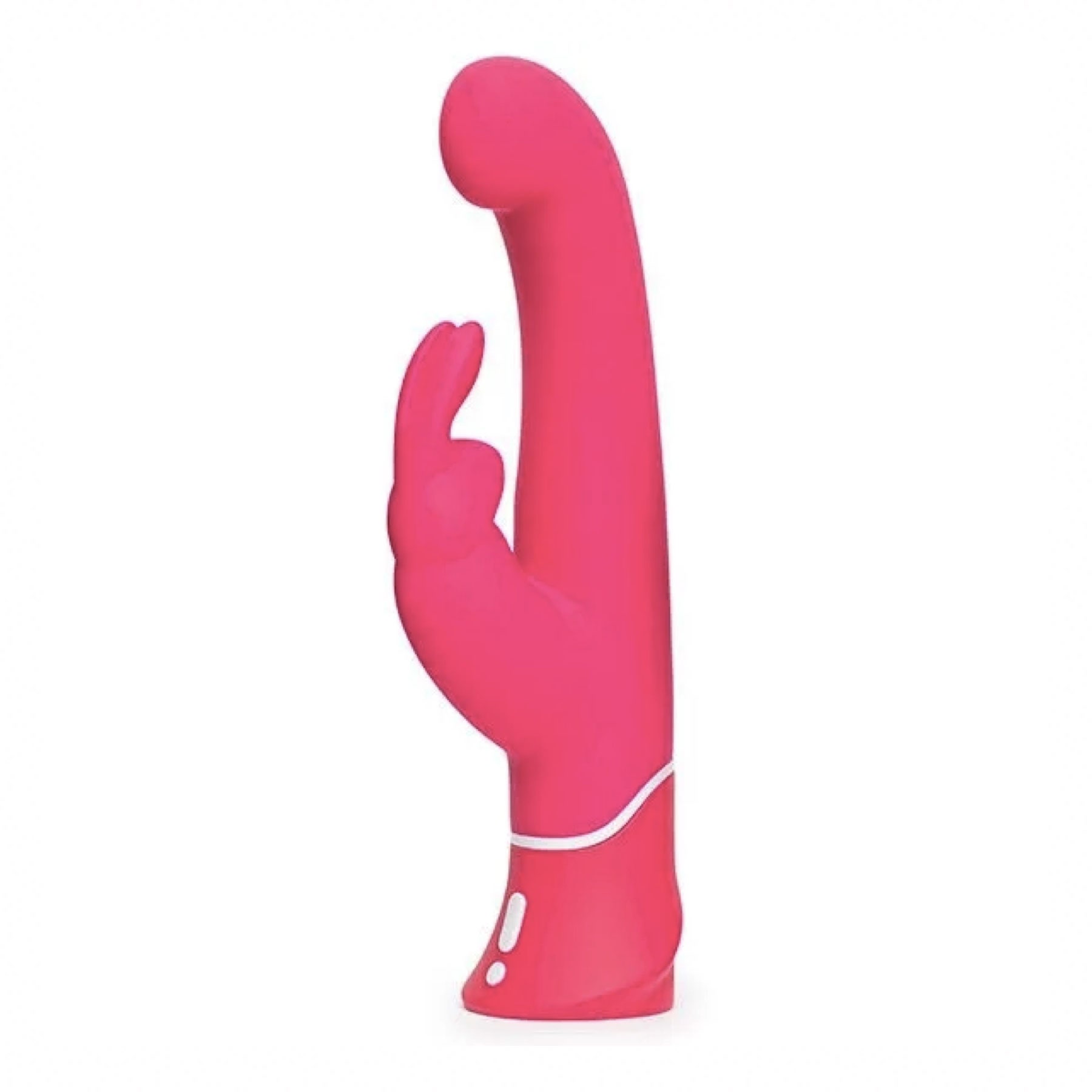 pink vibrator