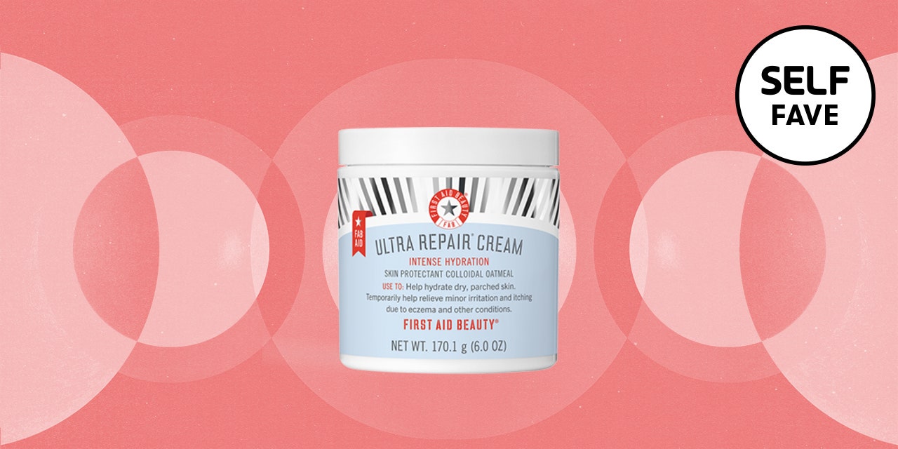 This Culty Cream for Sensitive Skin Is Really, Truly Worth the Hype