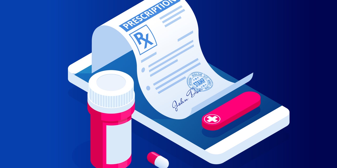 You Can Get the Abortion Pill By Mail During the Pandemic, the FDA Rules