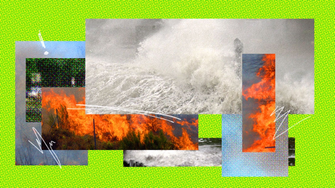 17 Young People on the Moment the Climate Crisis Became Real to Them 2 17 Young People on the Moment the Climate Crisis Became Real to Them