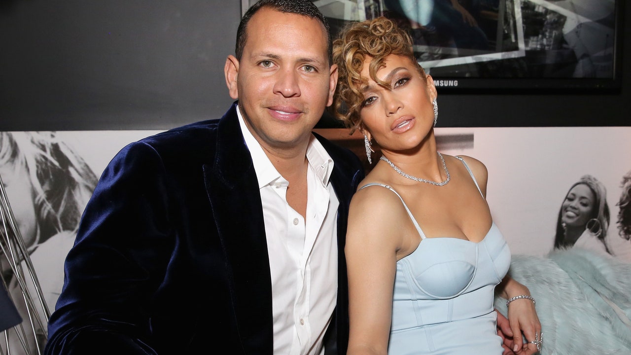 A-Rod Posted a Cryptic Instagram the Day J.Lo and Ben Affleck Were Spotted in Miami