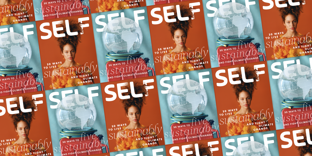 30 Ways to Live More Sustainably—and Fight Climate Change in the Process 7 30 Ways to Live More Sustainably—and Fight Climate Change in the Process