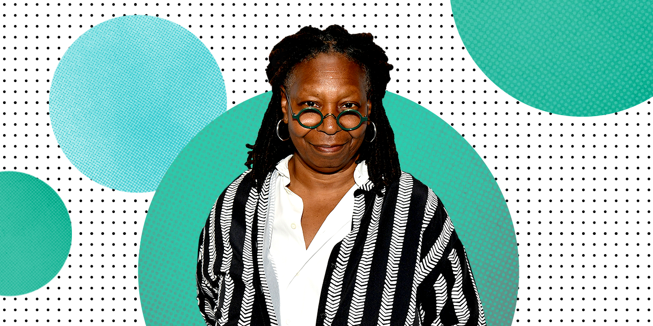 My Bedtime Routine: What Whoopi Goldberg Does at 3 A.M. While Everyone Else Is Sleeping 4 My Bedtime Routine: What Whoopi Goldberg Does at 3 A.M. While Everyone Else Is Sleeping