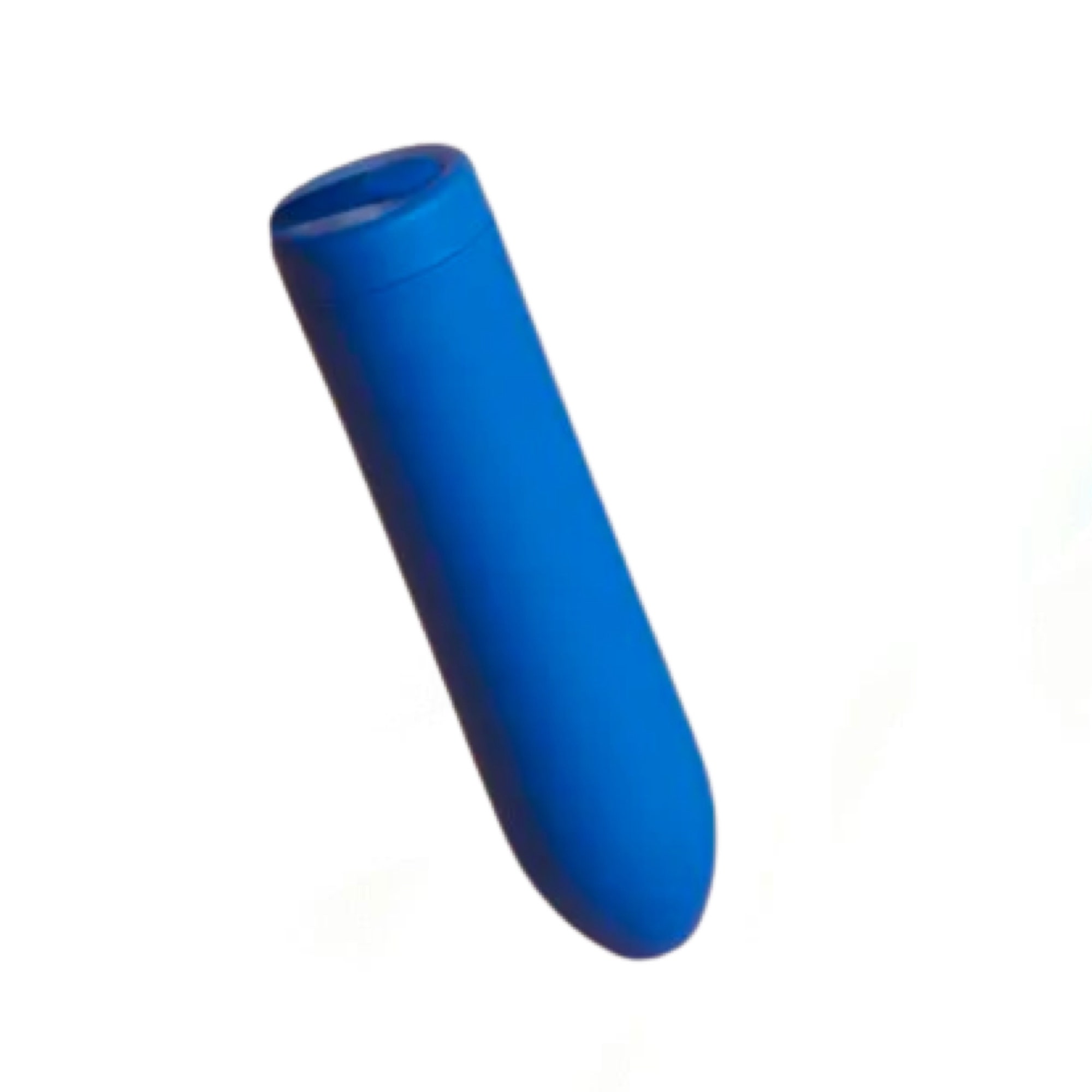 blue vibrator