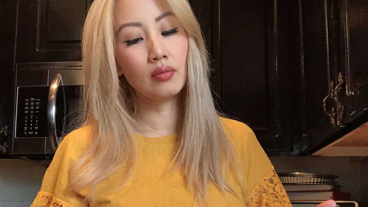 I Cooked Chinese Postpartum Cuisine to Hide the Fact That I Didn't Want Kids