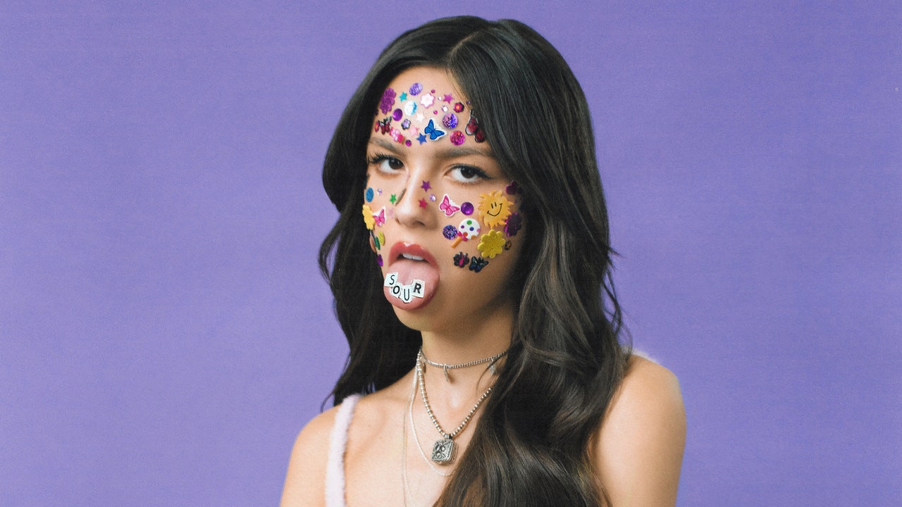 For ‘Geriatric’ Millennials Who Love Olivia Rodrigo, It's Brutal Out Here