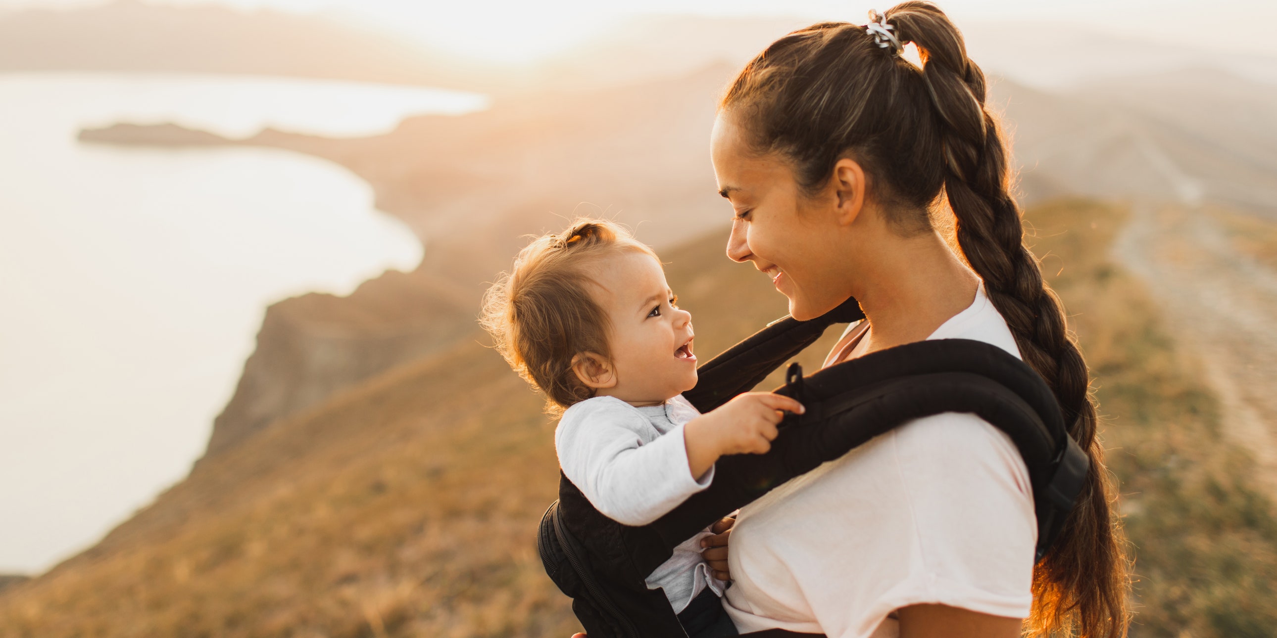 19 Deals From the Nordstrom Anniversary Sale That New Moms Will Love