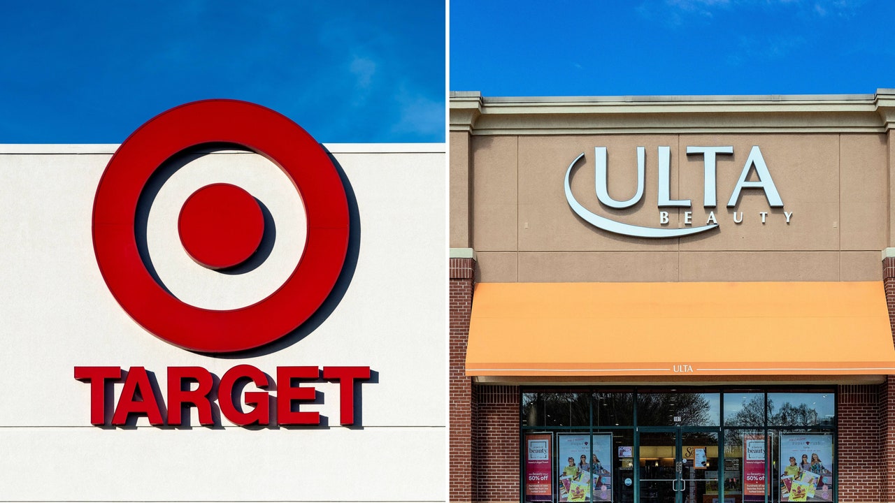 Ulta Beauty Stores Are Coming to Target Next Month
