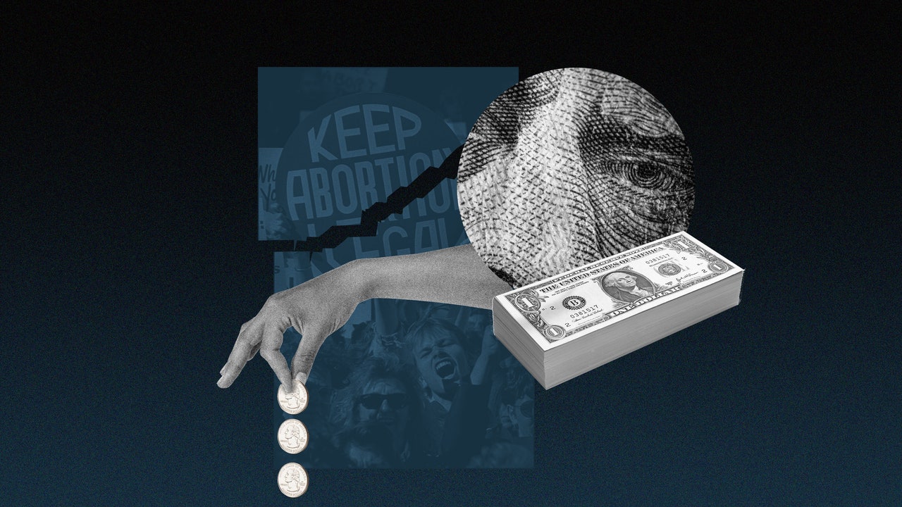 How to Meaningfully Donate to Abortion Funds