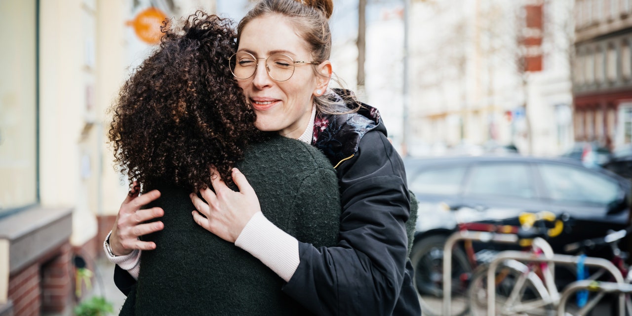 How to Be There for a Friend Who Is Considering an Abortion