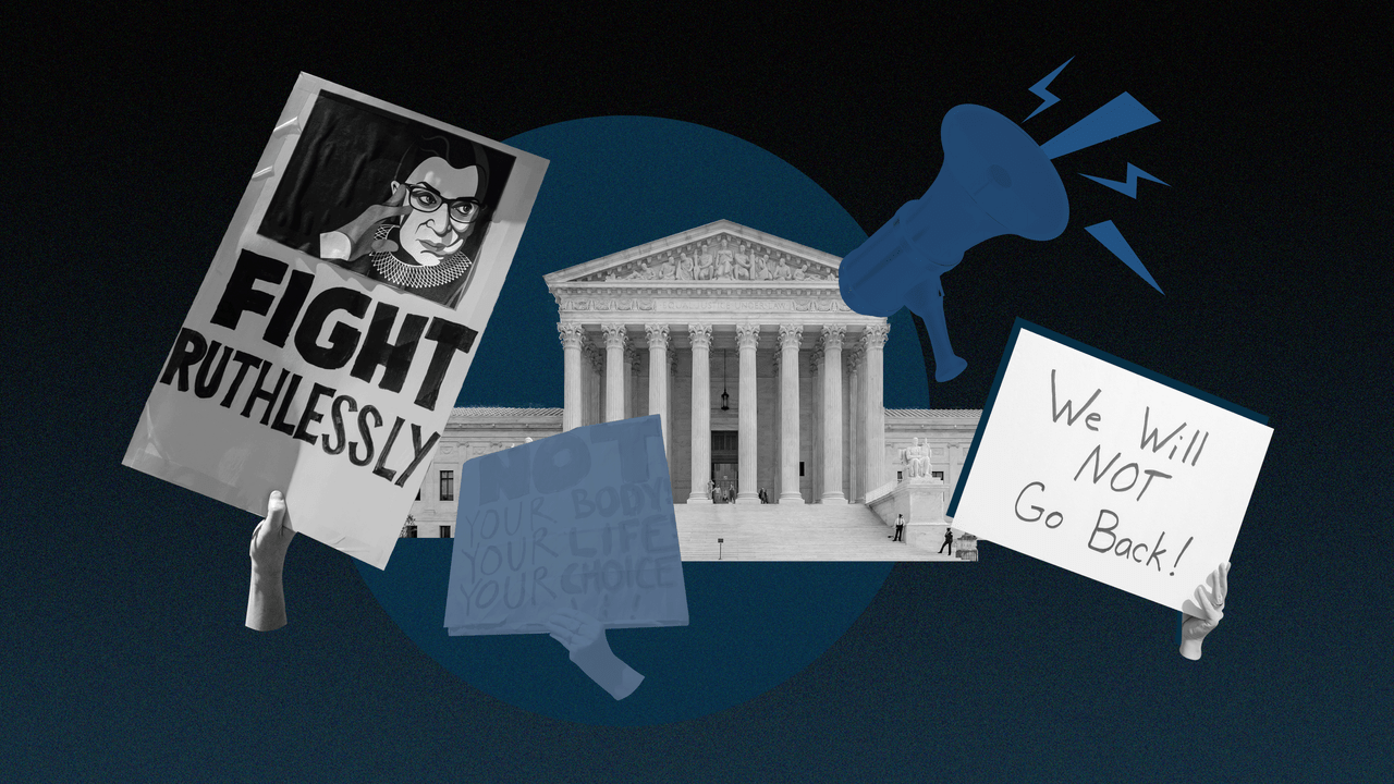 How to Ease Into Activism Outside of Social Media