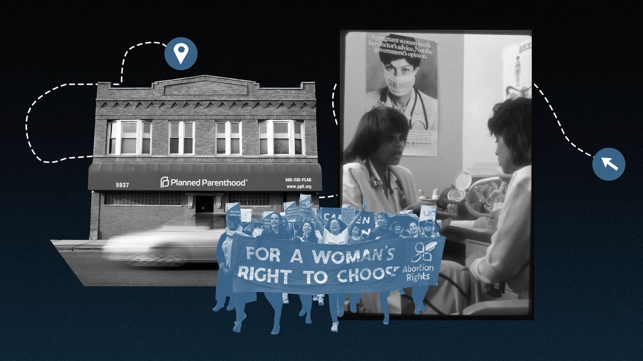 How to Find an Abortion Clinic Near You