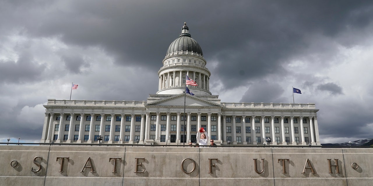 Utah Lawmaker Says She Believes Women Can Control ‘Intake of Semen’ During Sex
