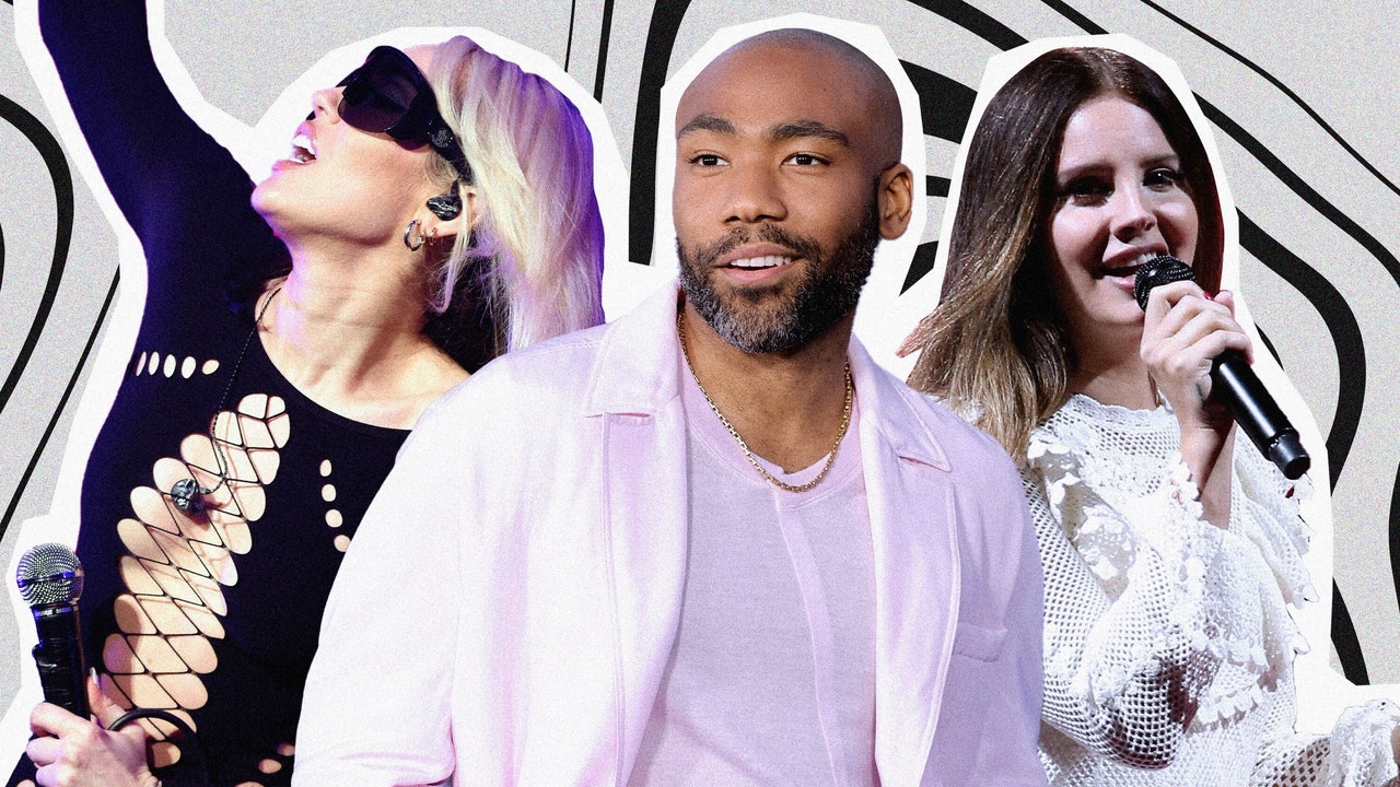 27 Fourth of July Songs to Add to Your Party Playlist