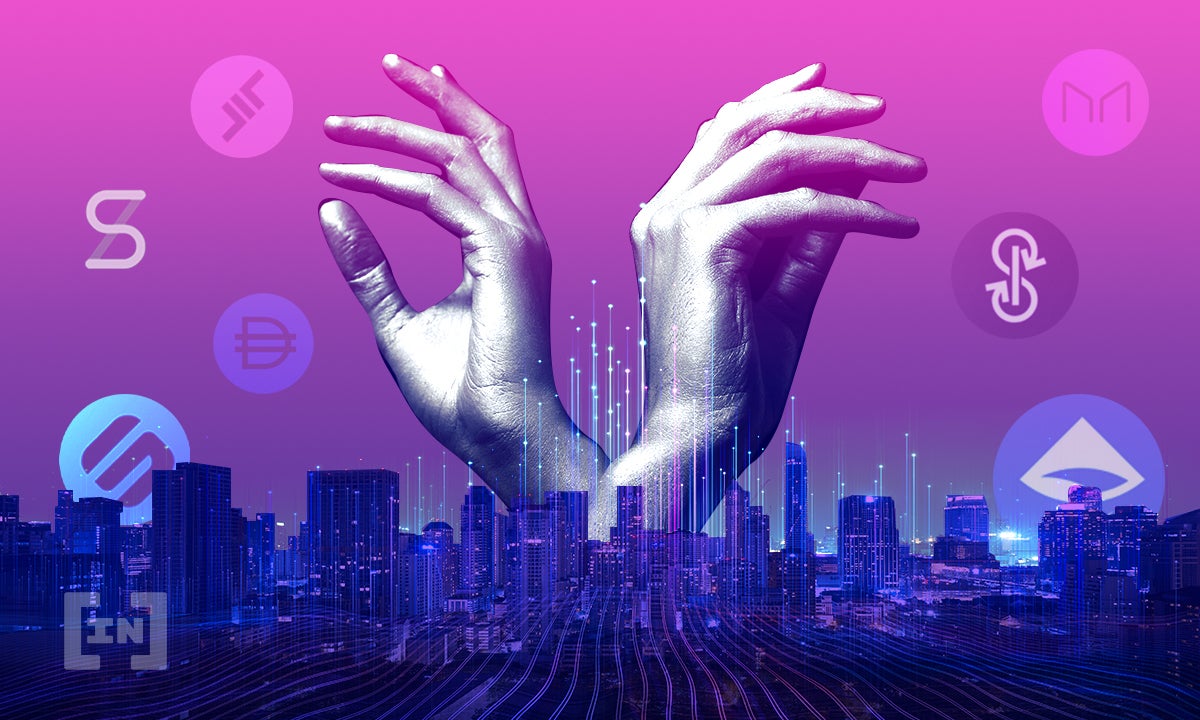 Goldman Sachs Submits DeFi ETF Application to SEC 23 Goldman Sachs Submits DeFi ETF Application to SEC