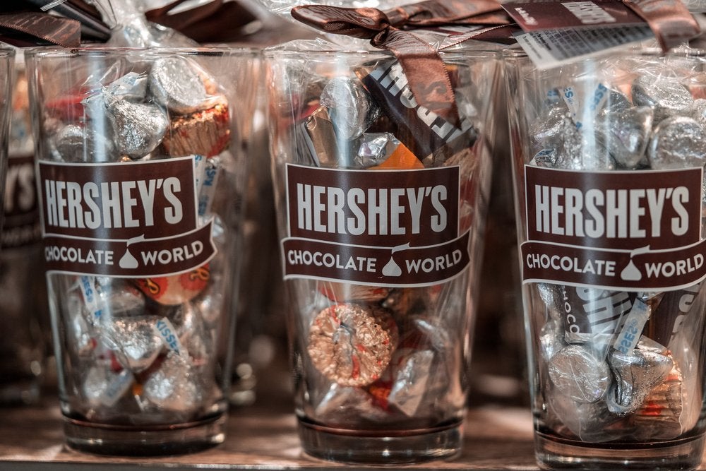 Why Hershey's May Deliver a Sweet Surprise This Earnings Season