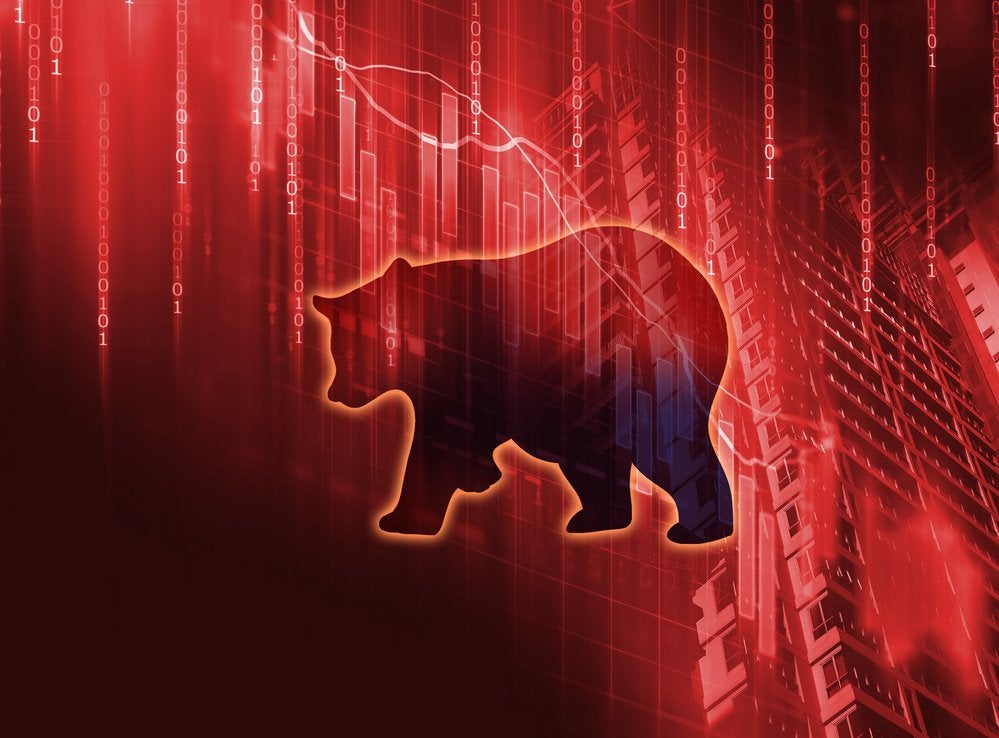 How to Find and Determine Which Stocks Are Worth Holding Through a Bear Market