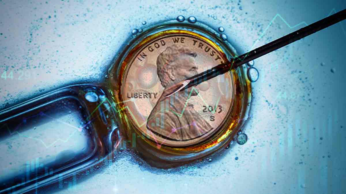 10 Top Penny Stocks To Watch This Week With Potential Biotech Catalysts