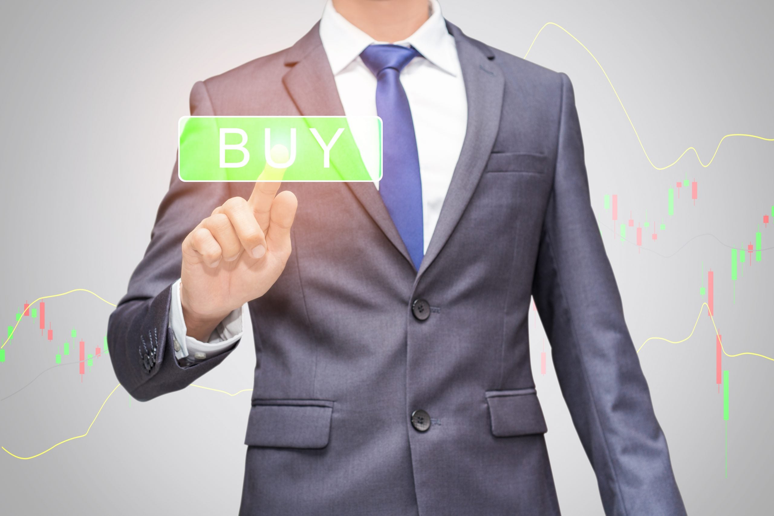 2 Stocks to Add to Your Must-Buy List in Q4 126 2 Stocks to Add to Your Must-Buy List in Q4