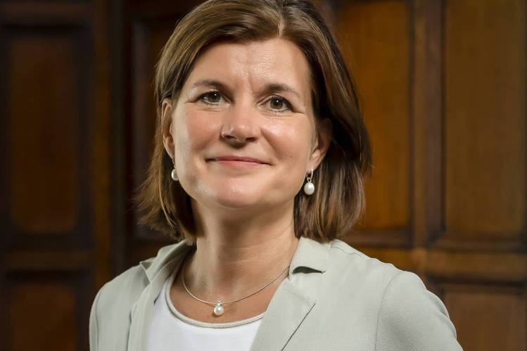 City needs equivalence deal with EU, says BNY Mellon Investment Management boss