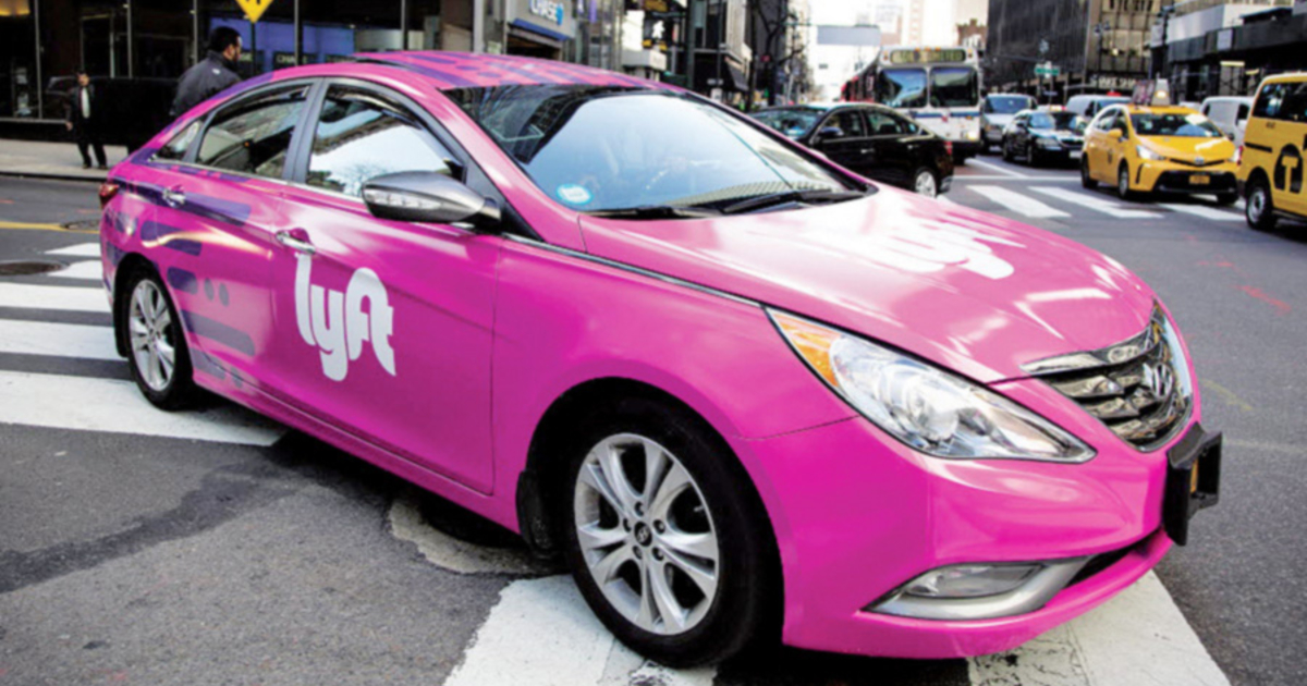 Lyft sees uptick in Q2 revenue amid layoffs 26 Lyft sees uptick in Q2 revenue amid layoffs