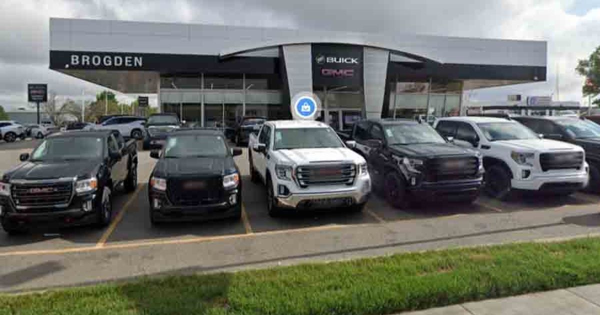 Kansas Buick dealership faces 2 more lawsuits alleging hostile work environment, whistleblower retaliation 69 Kansas Buick dealership faces 2 more lawsuits alleging hostile work environment, whistleblower retaliation