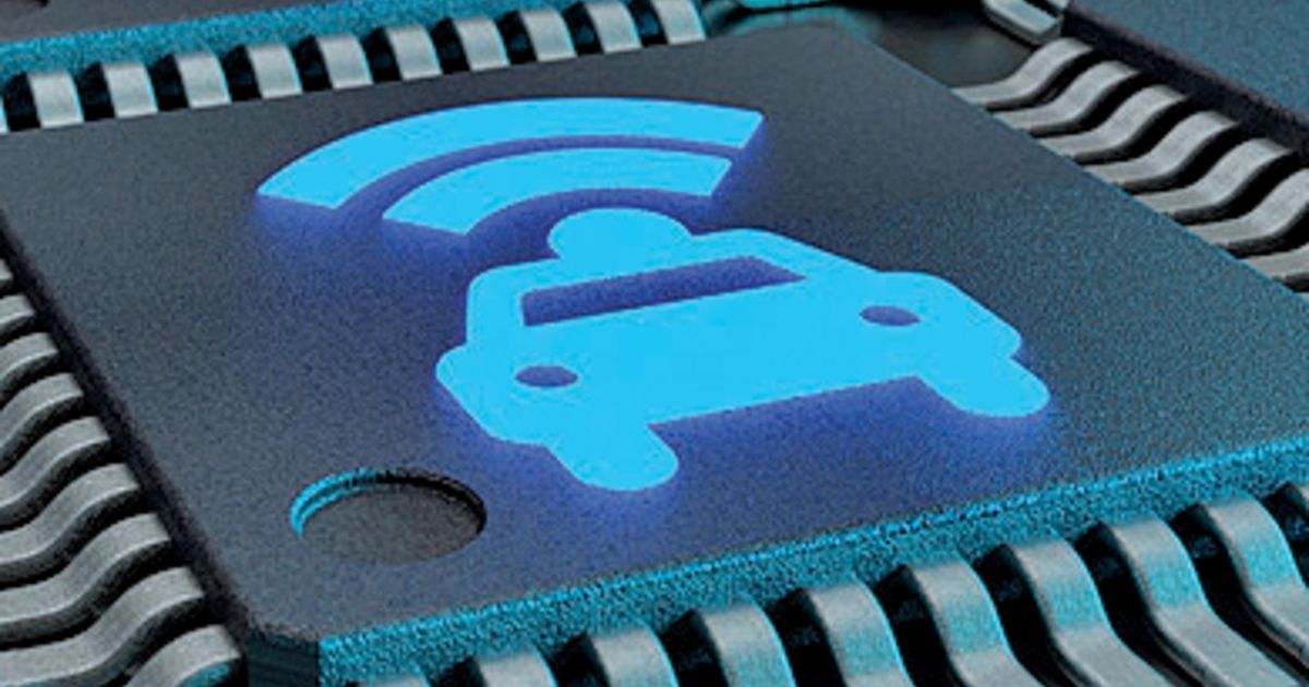 The latest numbers on the microchip shortage: Cuts in Asia drive weekly chip losses 35 The latest numbers on the microchip shortage: Cuts in Asia drive weekly chip losses