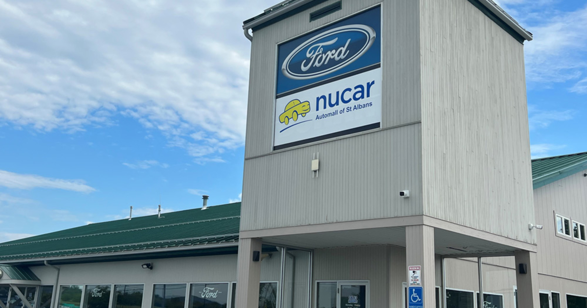 Audi, Nissan, Ford and Stellantis dealerships acquired in Q2 and Q3 transactions