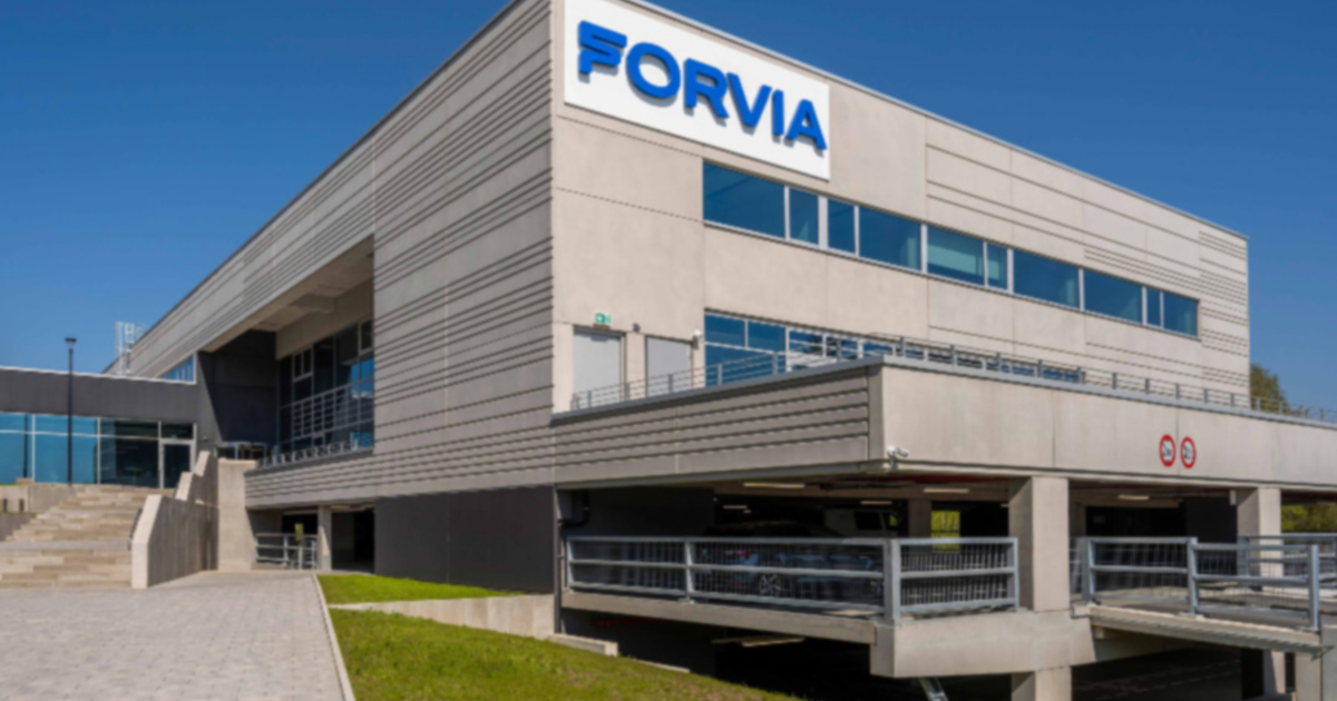 Faurecia's need for more software engineers fueled its acquisition of Hella