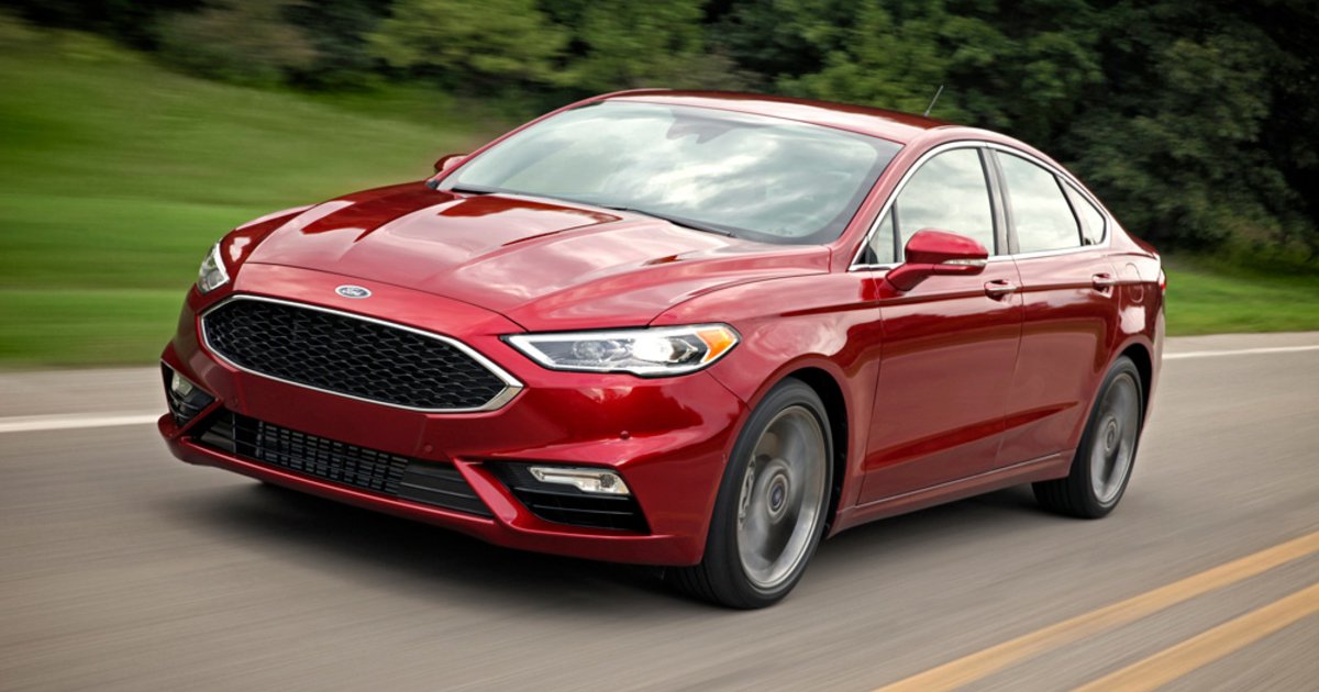 NHTSA opens probe into 1.7 million Ford, Lincoln vehicles for alleged front brake defect