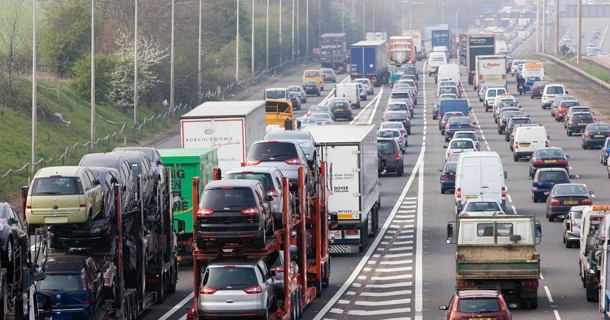 Better freight data might be next step in lowering carbon emissions from supply chain 13 Better freight data might be next step in lowering carbon emissions from supply chain