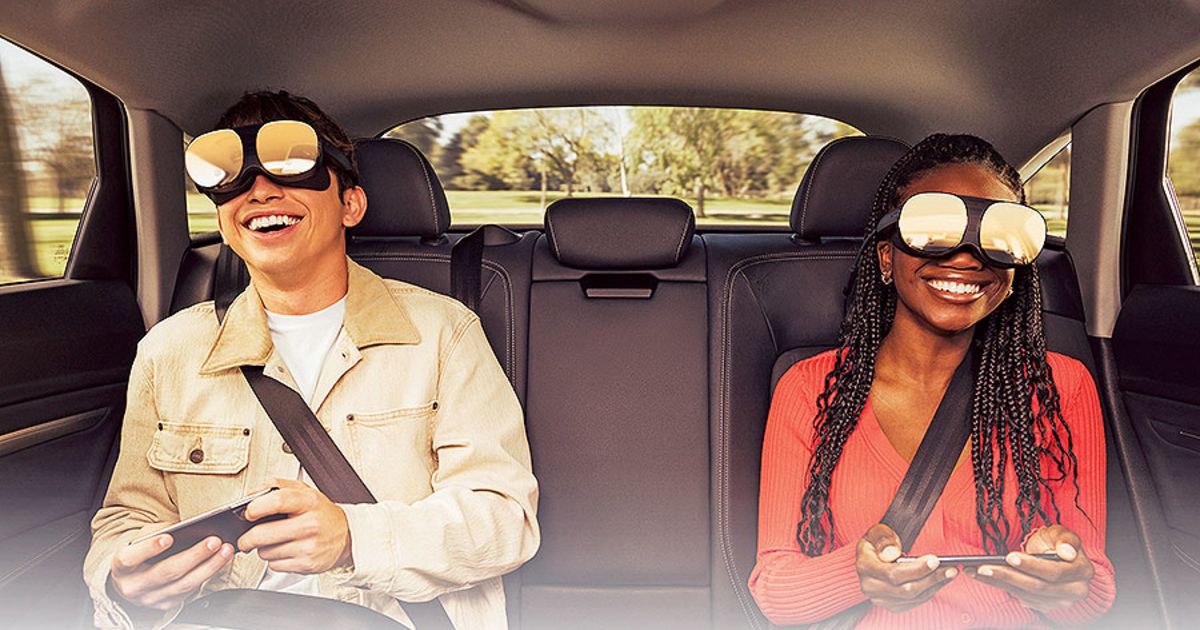 Where metaverse meets ‘motorverse' 24 Where metaverse meets ‘motorverse'