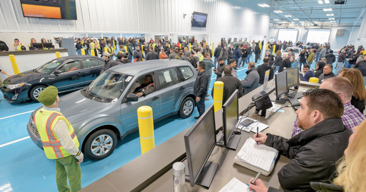 KAR records net profit, saw reduced conversion rates in Q2 26 KAR records net profit, saw reduced conversion rates in Q2