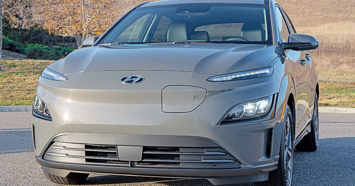 Hyundai Motor Group breaks from EV pack 13 Hyundai Motor Group breaks from EV pack