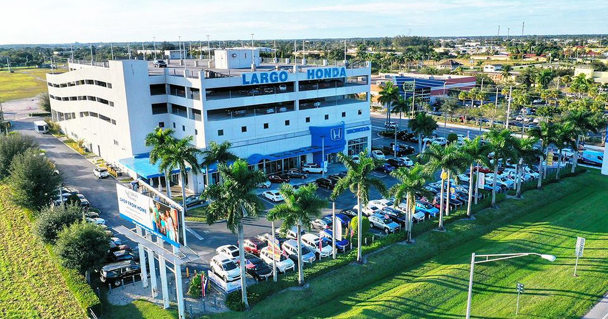 Lithia Motors buys 10 dealerships in Florida, Nevada 1 Lithia Motors buys 10 dealerships in Florida, Nevada
