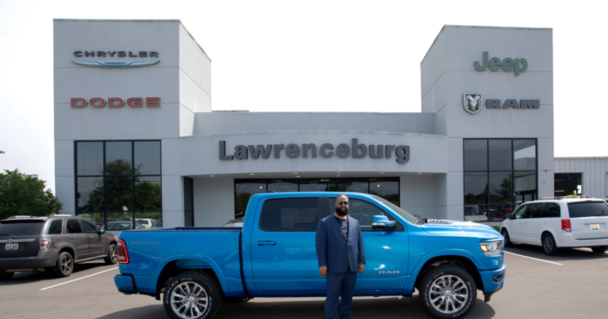 Stellantis and Ford dealerships sell across 4 states 18 Stellantis and Ford dealerships sell across 4 states