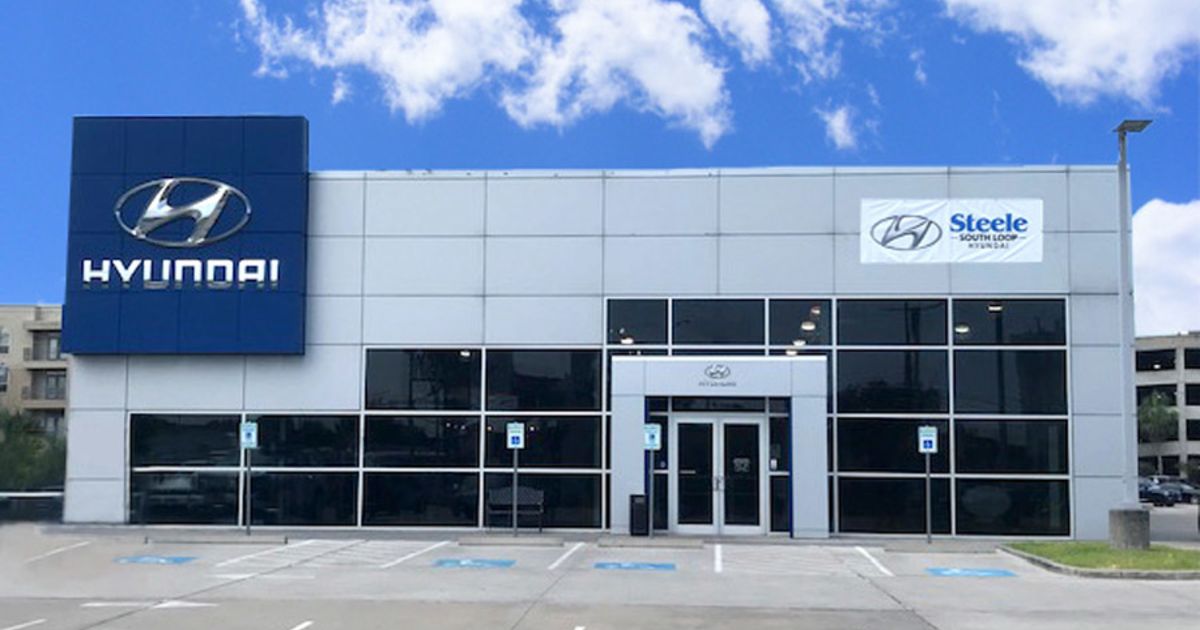 Group 1 sells Hyundai dealership; Ken Garff Automotive buys Subaru store 52 Group 1 sells Hyundai dealership; Ken Garff Automotive buys Subaru store
