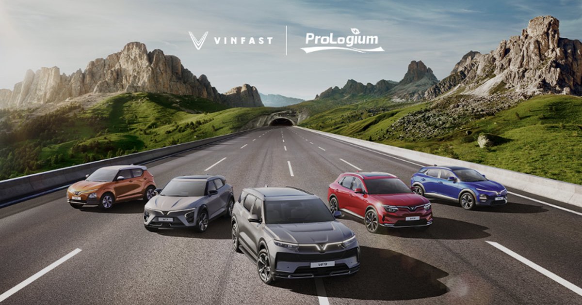 VinFast partners with ProLogium on solid-state EV batteries 3 VinFast partners with ProLogium on solid-state EV batteries