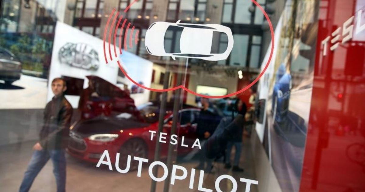 Safety groups call for common names for driver-assist features 30 Safety groups call for common names for driver-assist features