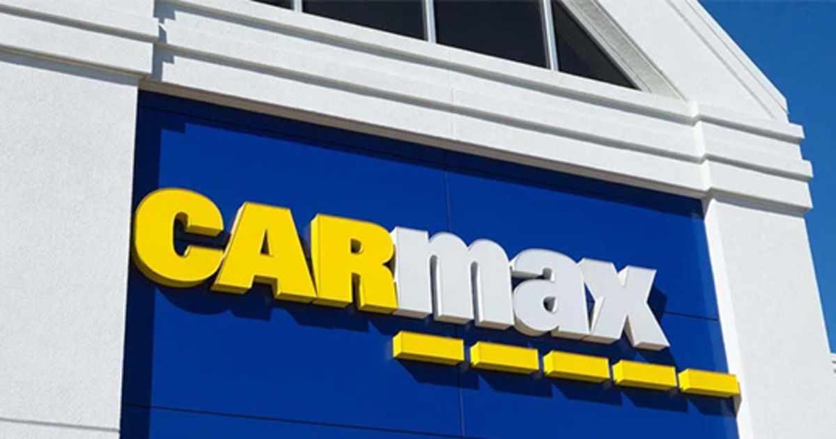 CarMax used-car sales down again in latest quarter amid inflation, affordability woes