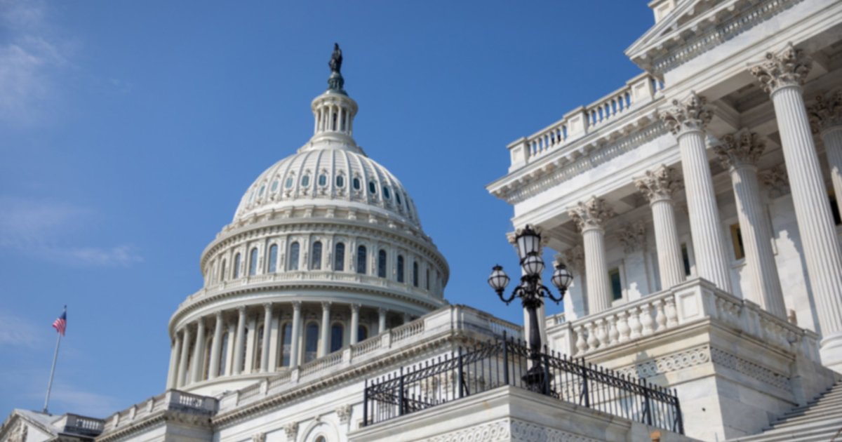 Bill with revamped EV tax credit passes Senate, heads to House