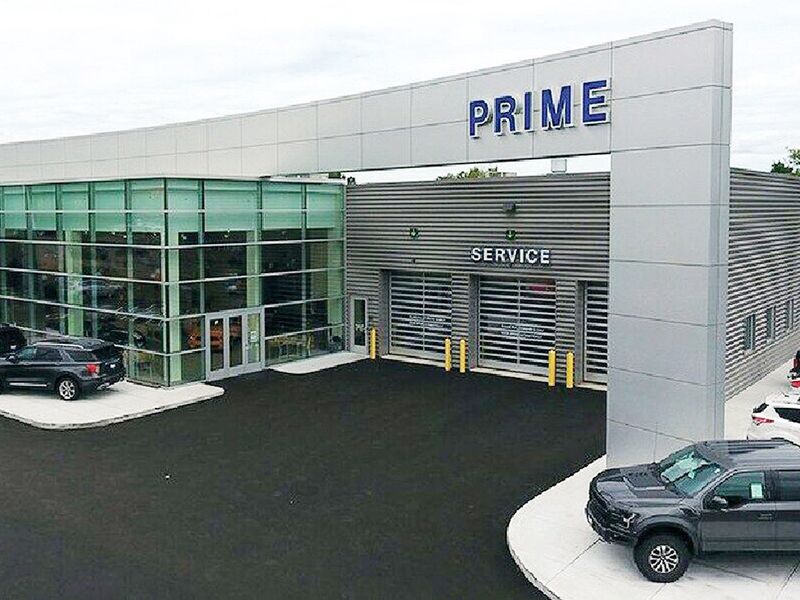 Group 1 to buy 30 Prime Automotive stores for $880 million