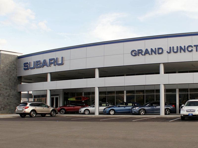 Sonic buys 2 Colorado dealerships, returns to Subaru brand | Automotive News