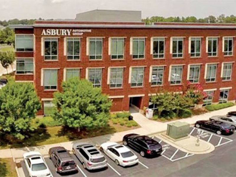 Asbury to buy Larry H. Miller Dealerships for $3 billion 63 Asbury to buy Larry H. Miller Dealerships for $3 billion