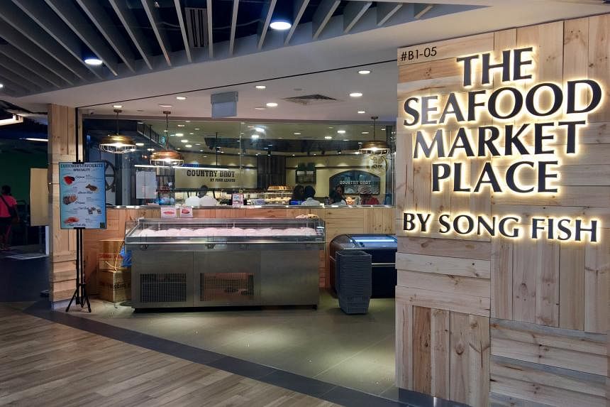 High cadmium levels found in crayfish, scallops packed with no brand name; products being recalled