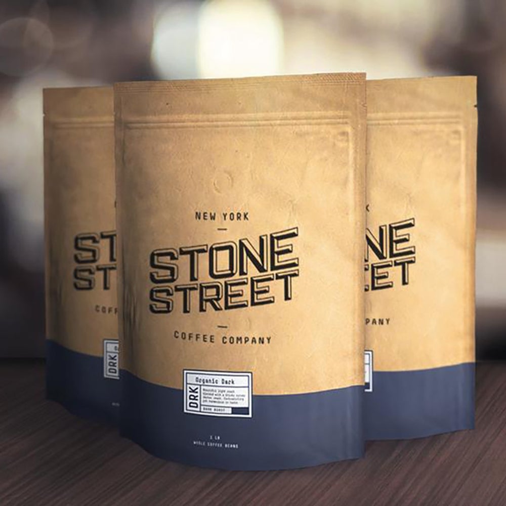Best Coffee for Cold Brew: Stone Street Coffee