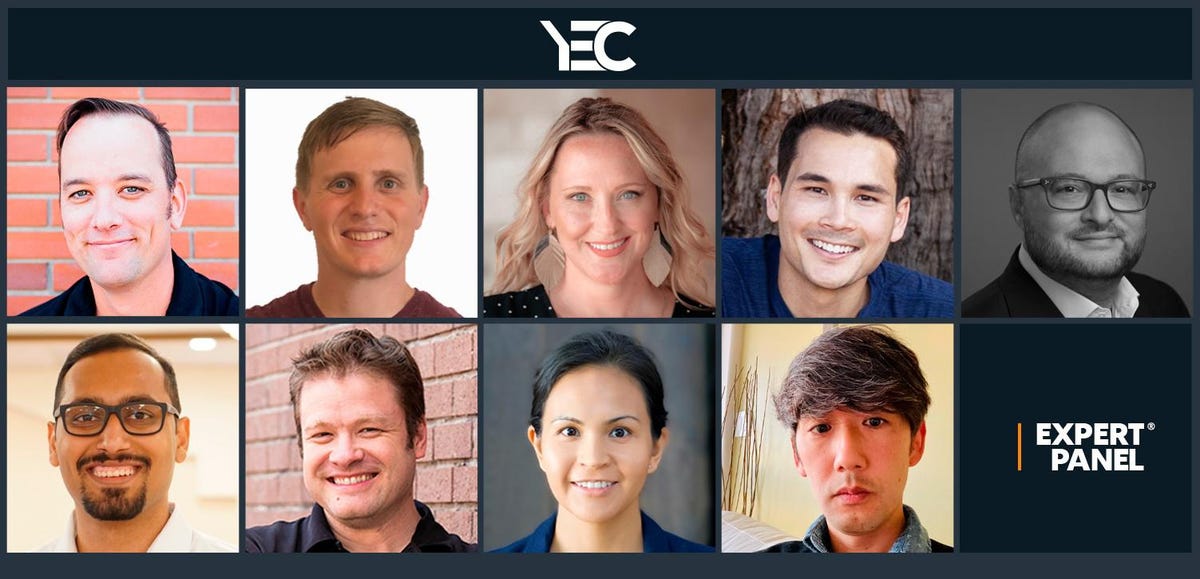 Council Post: Should Businesses Follow A Four-Day Workweek? Entrepreneurs Weigh In