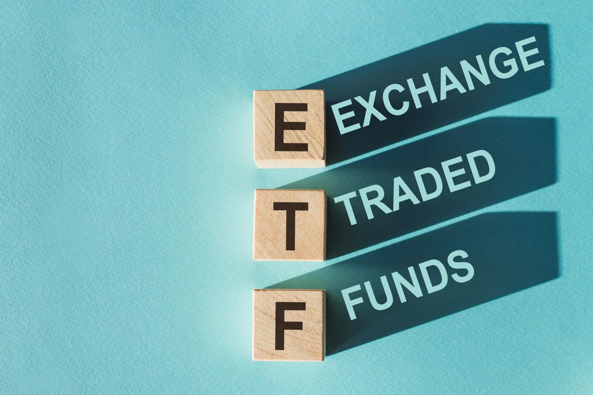 How To Find The Best Sector ETFs 4Q22 35 How To Find The Best Sector ETFs 4Q22